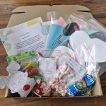 Small Easter Activity Box 2025